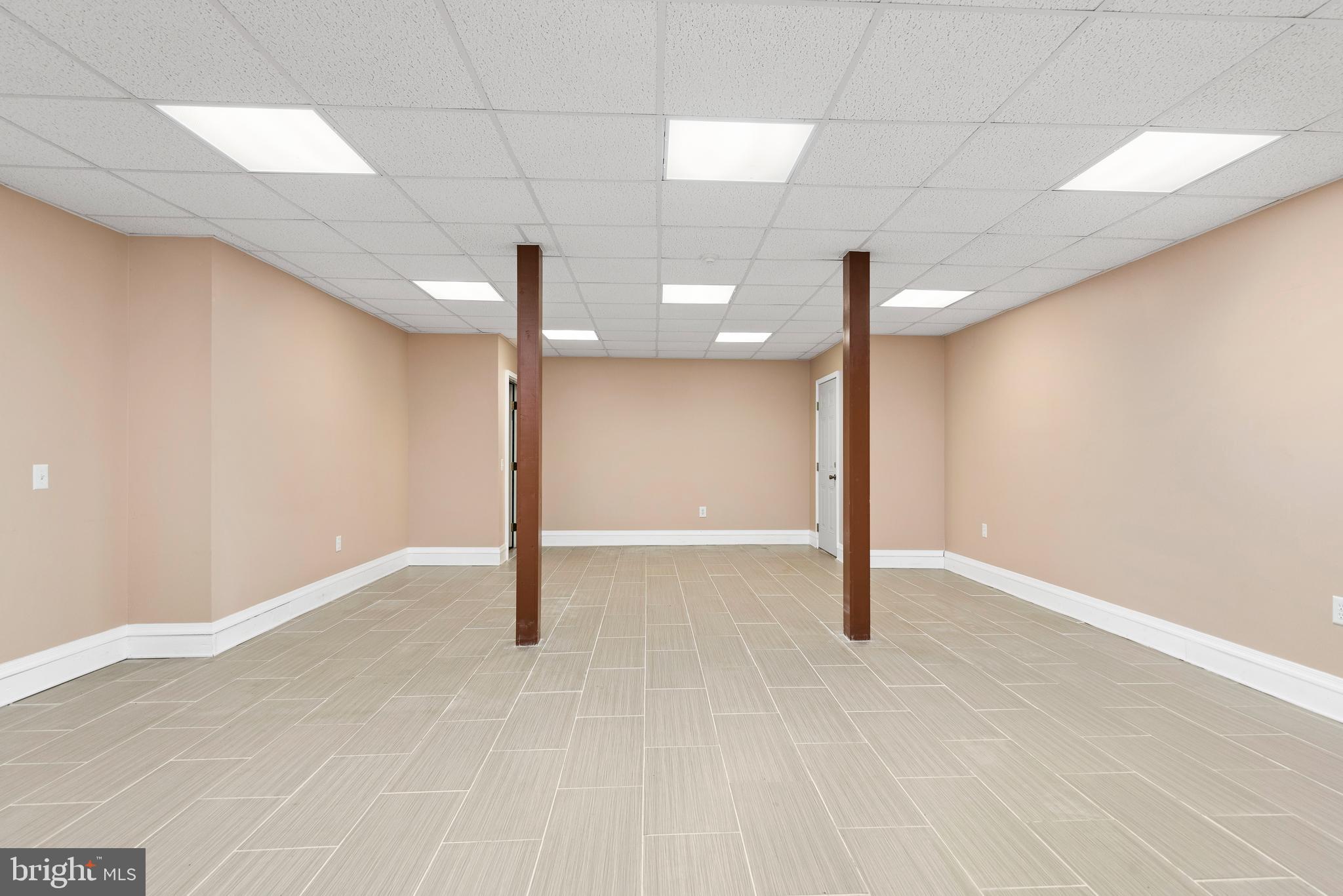 468 Ridge Road Lewisberry, PA 17339 - Photo 25 of 33 Finished Basement