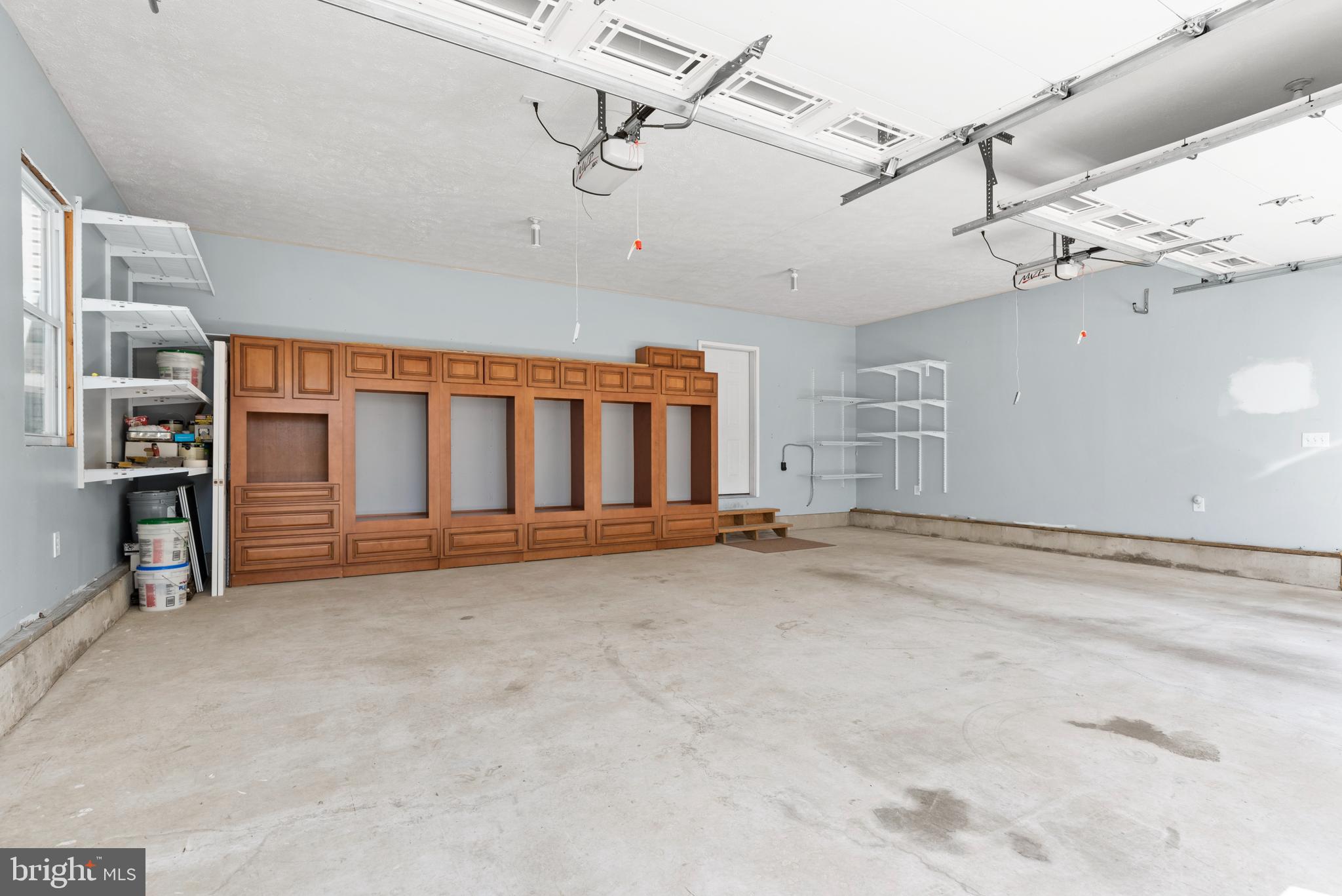 468 Ridge Road Lewisberry, PA 17339 - Photo 27 of 33 Oversized 2 Car Garage