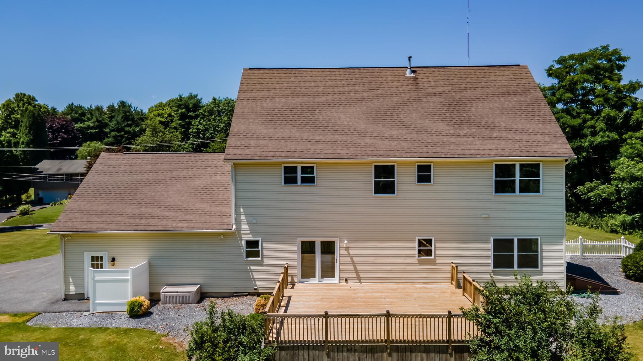 468 Ridge Road Lewisberry, PA 17339 - Photo 30 of 33