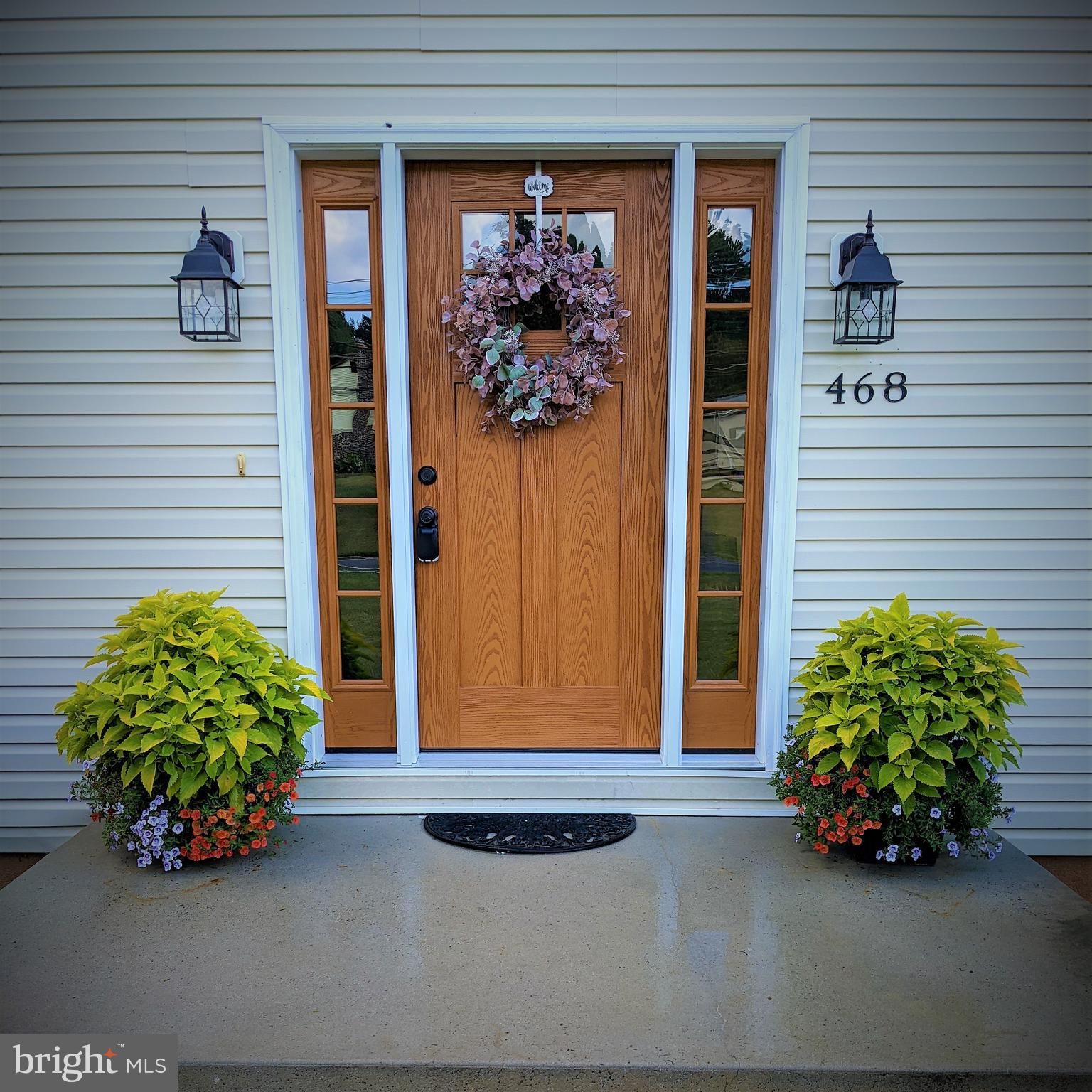 468 Ridge Road Lewisberry, PA 17339 - Photo 3 of 33