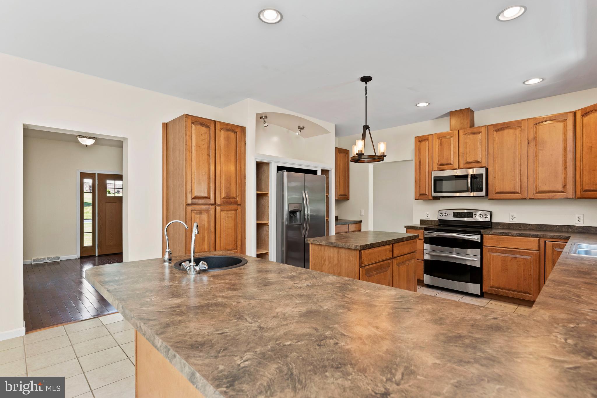 468 Ridge Road Lewisberry, PA 17339 - Photo 6 of 33 Kitchen