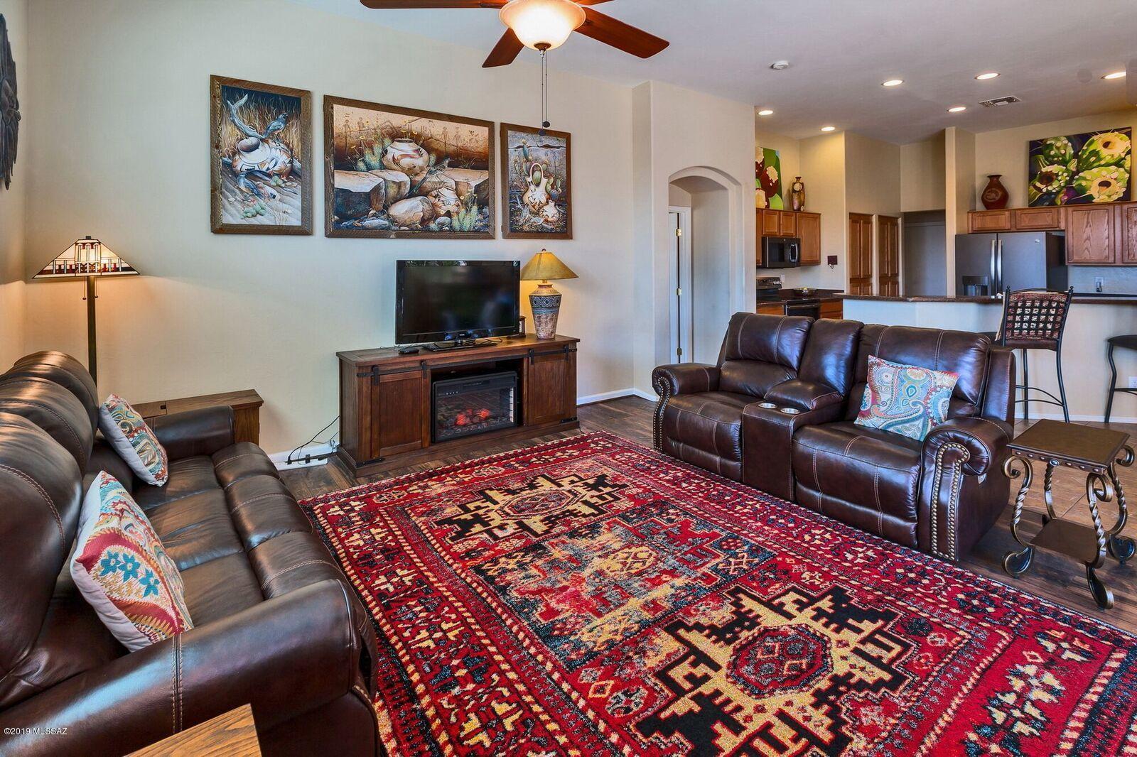 61905 East Northwood Road Tucson, AZ 85739 - Photo 15 of 43