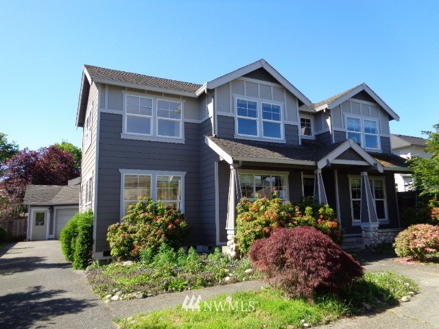 3224 175th Street Southeast Bothell, WA 98012 - Photo 1 of 19
