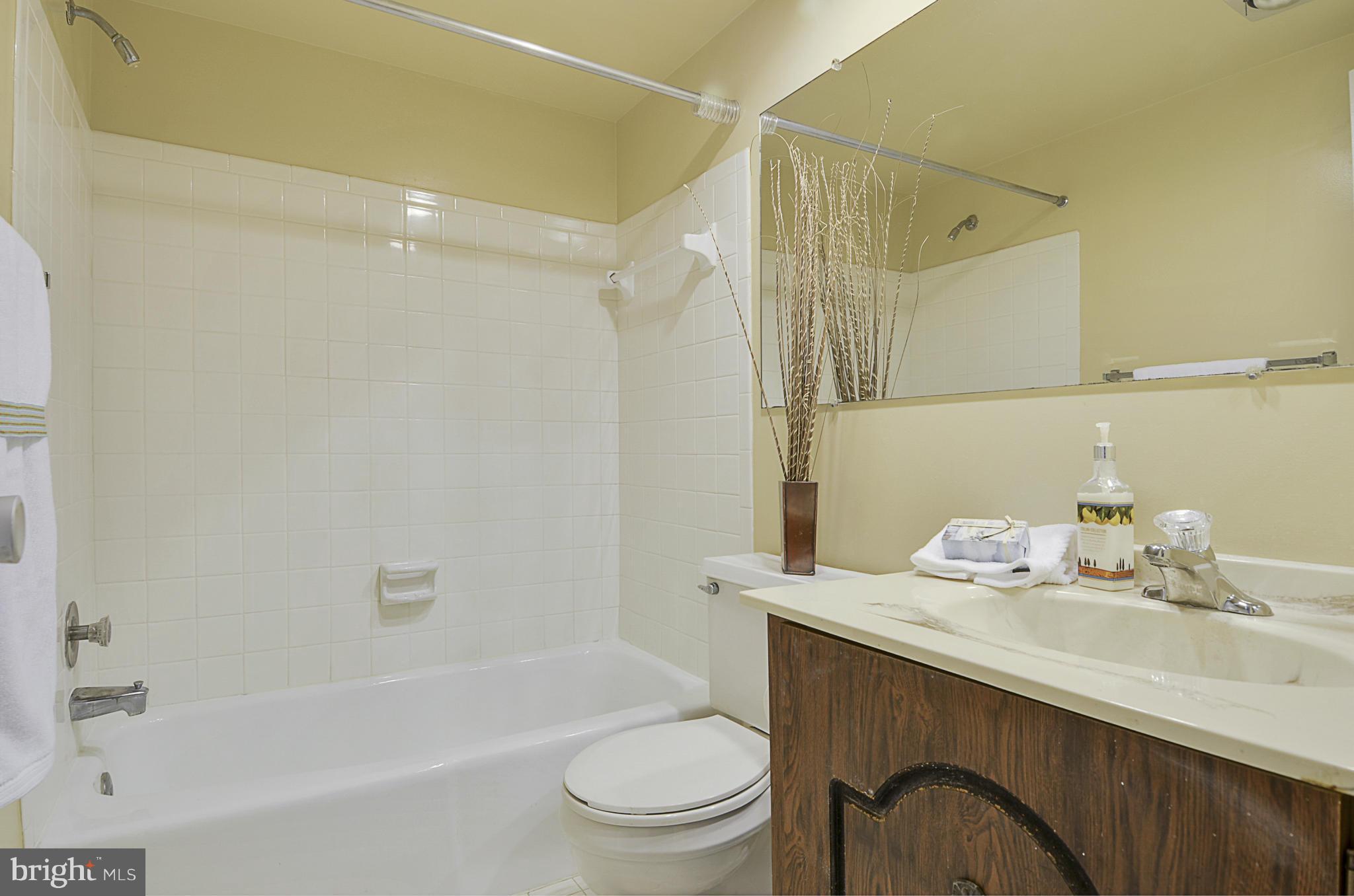10022 Stedwick Road, Unit 304 Gaithersburg, MD 20886 - Photo 21 of 30 Hall Bath