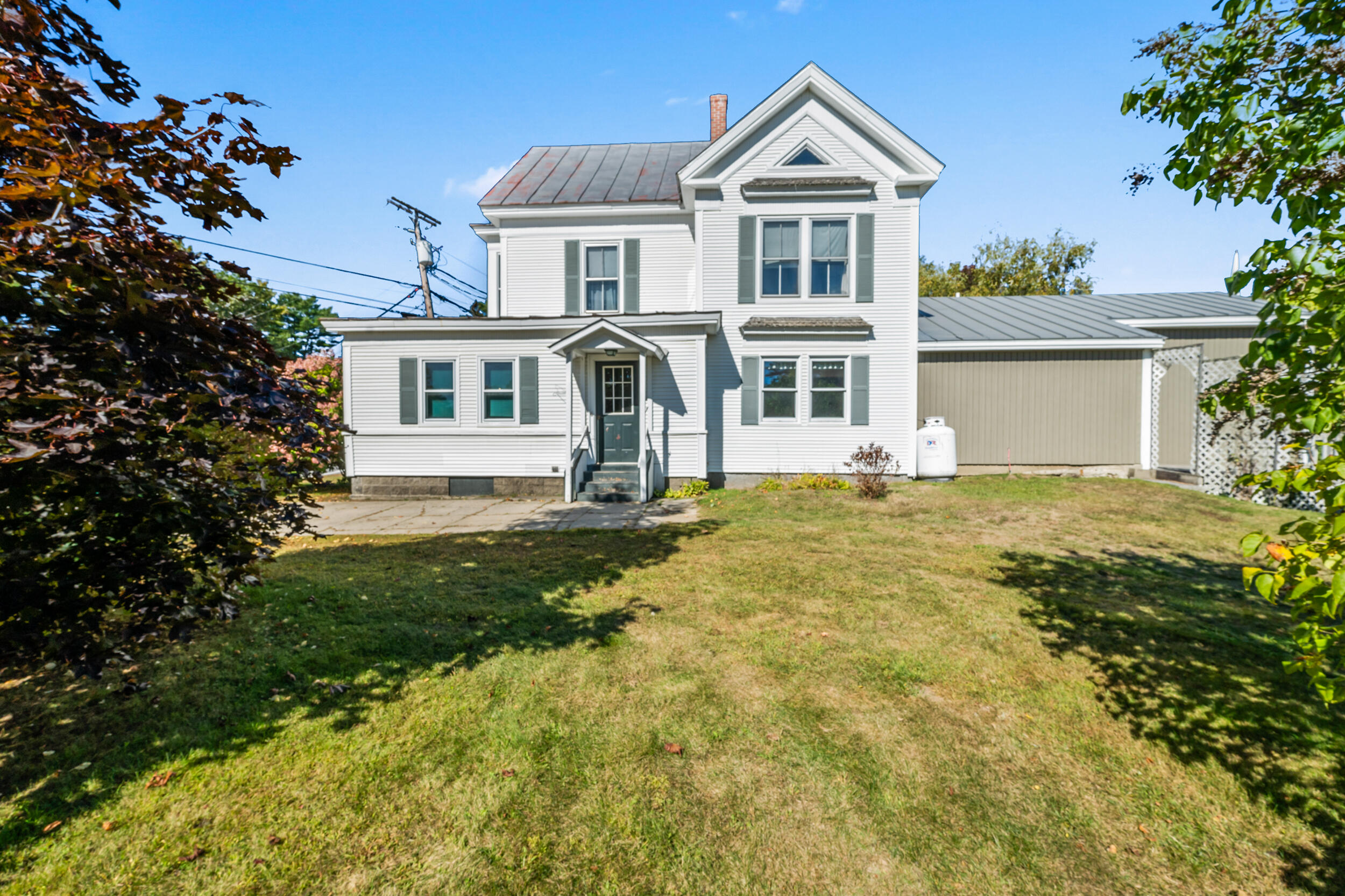 283 Meadow Brook Road New Portland, ME 04961 - Photo 39 of 47 DSC_4115