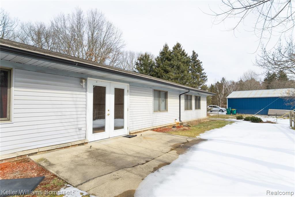 450 Brewer Road Leonard, MI 48367 - Photo 41 of 47