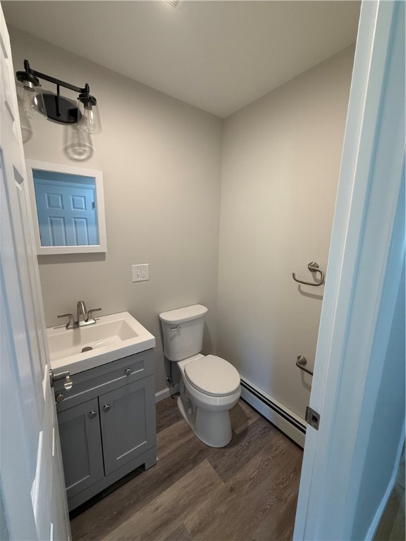 11948 River Road Corning, NY 14830 - Photo 18 of 33 hall bathroom