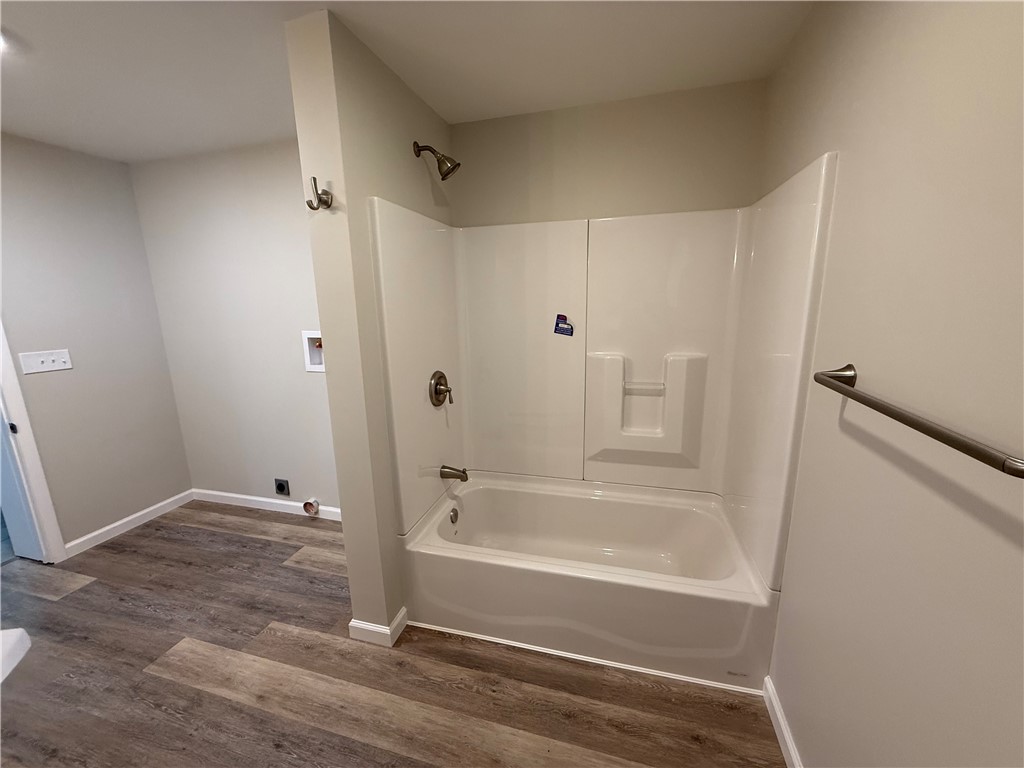 11948 River Road Corning, NY 14830 - Photo 31 of 33 down bathroom