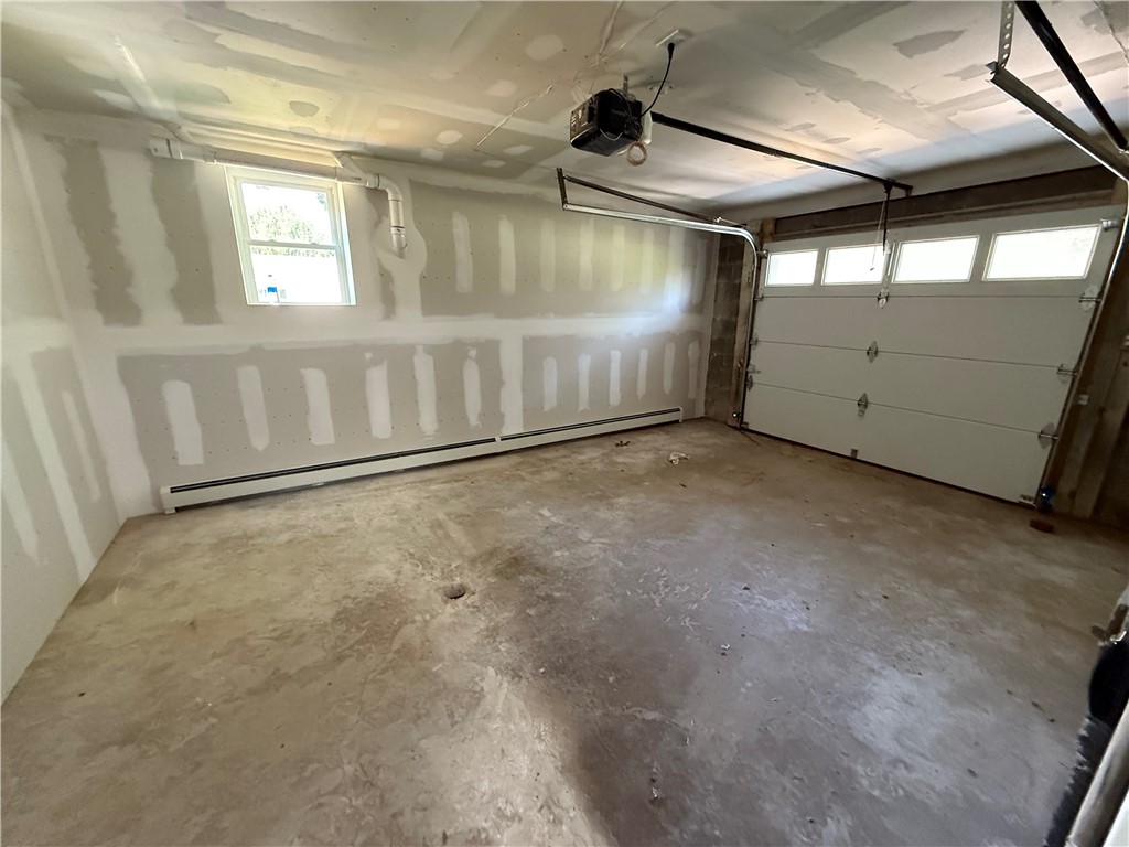 11948 River Road Corning, NY 14830 - Photo 32 of 33 garage area