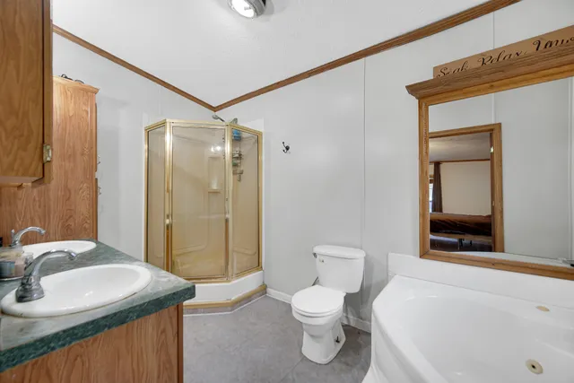 $204,000 | 46 South Delmar Court, Hebron, IN 46341