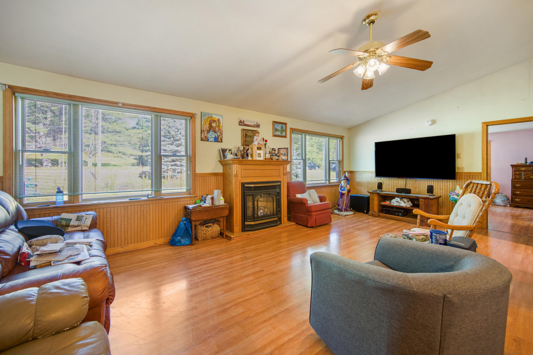 88 Childs Road Norridgewock, ME 04957 - Photo 16 of 43 DSC_0163