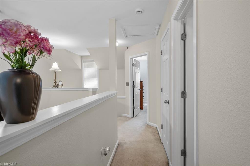 5757 Fox Ridge Lane Winston-Salem, NC 27104 - Photo 20 of 48