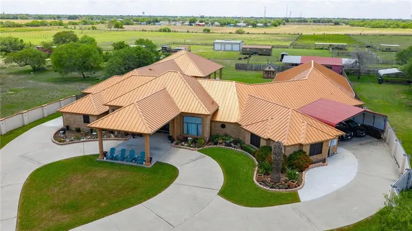 $795,000 | 221 West Sage, Kingsville, TX 78363