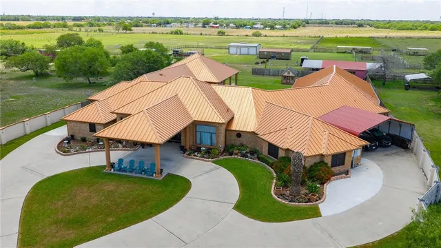 $795,000 | 221 West Sage, Kingsville, TX 78363