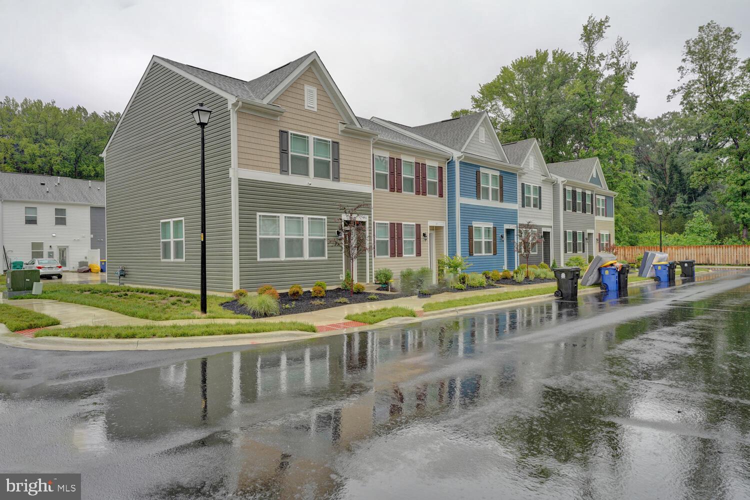 21 Crowberry Drive Magnolia, DE 19962 - Photo 3 of 38 a view of a house with a yard and sitting area