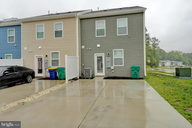 $295,000 | 21 Crowberry Drive, Magnolia, DE 19962