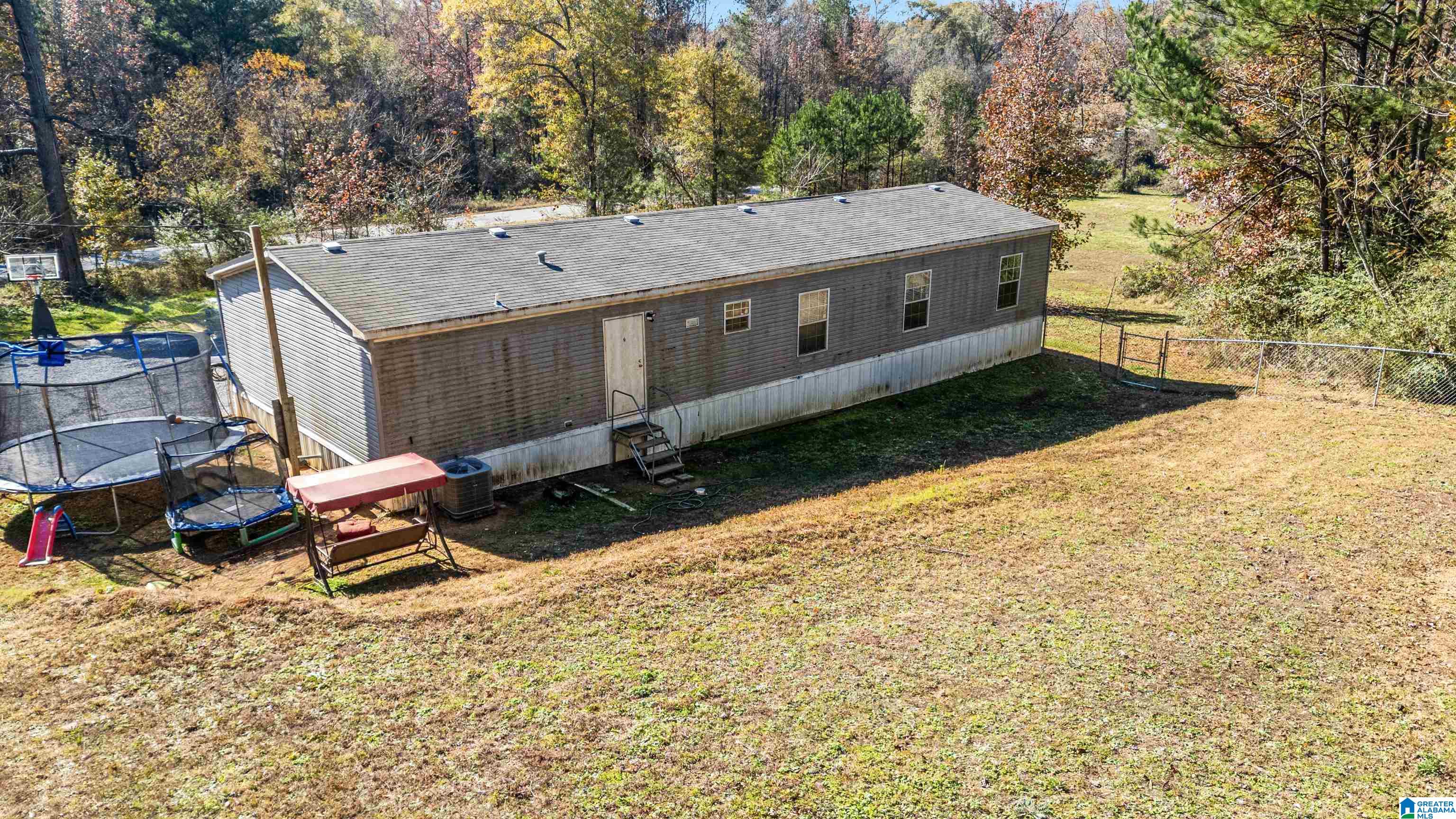 4135 Warrior Jasper Road Dora, AL 35062 - Photo 40 of 47