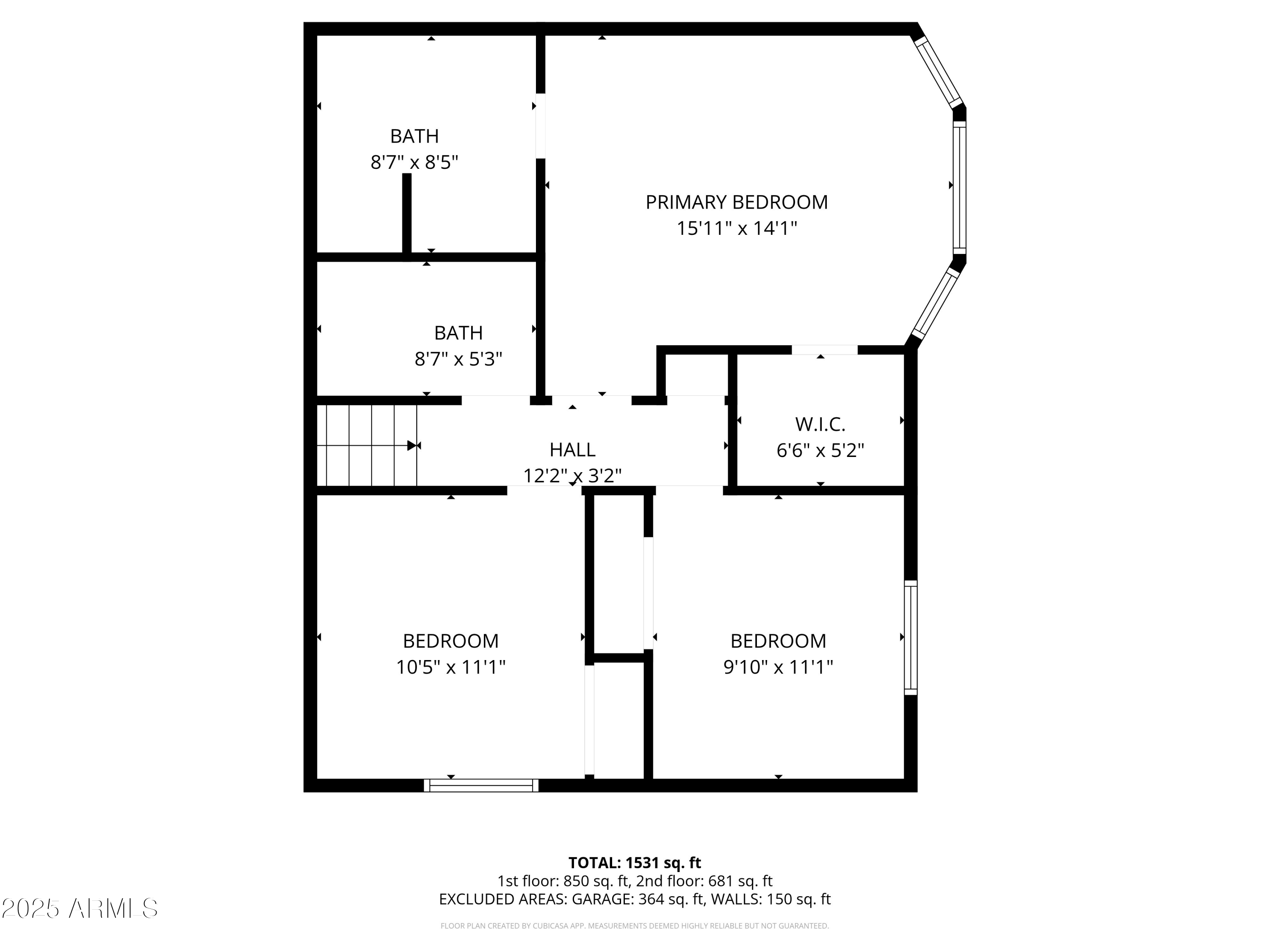 2061 East Appaloosa Road Gilbert, AZ 85296 - Photo 37 of 37
