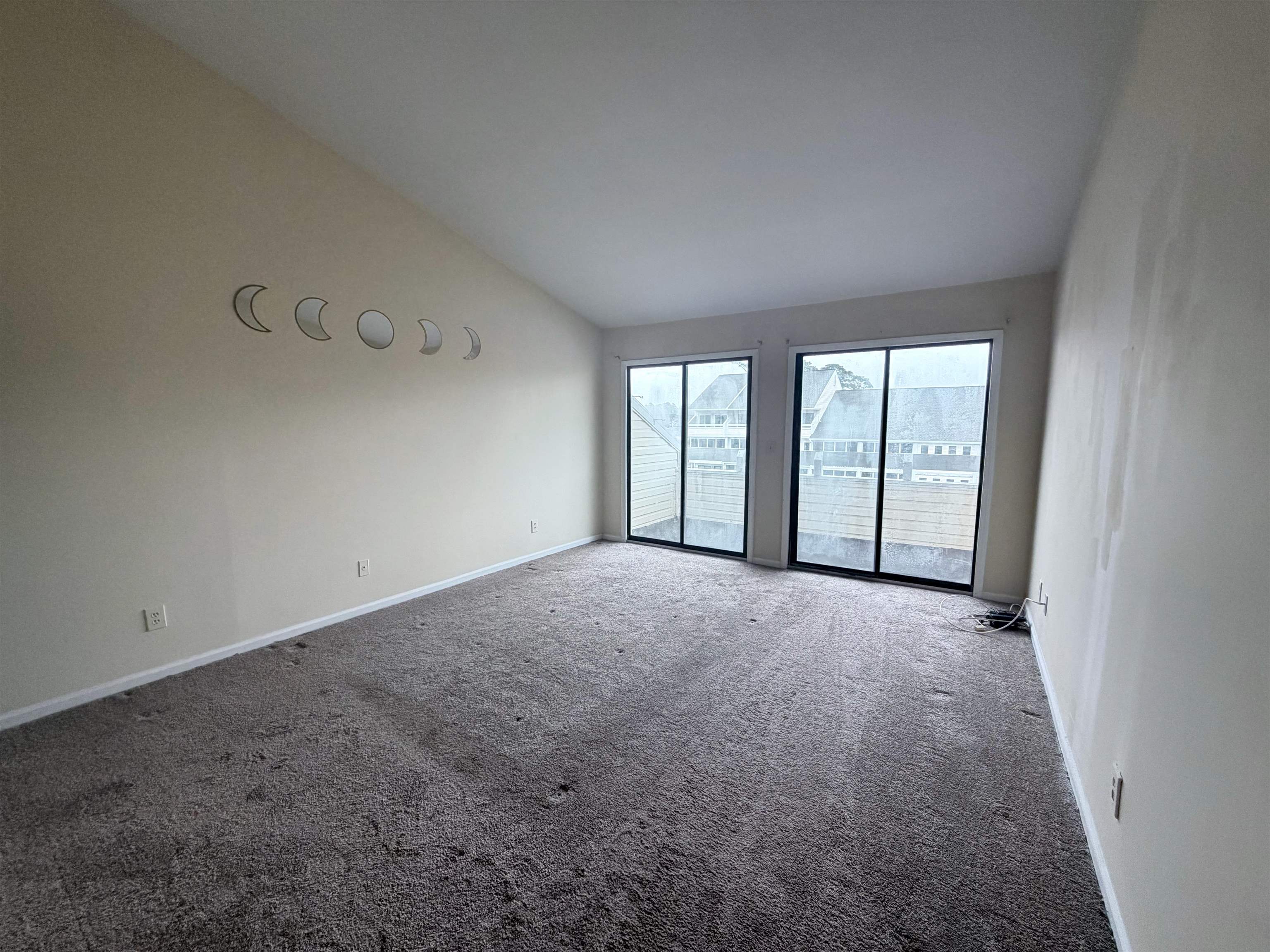 1100 Possum Trot Road, Unit A206 North Myrtle Beach, SC 29582 - Photo 16 of 17