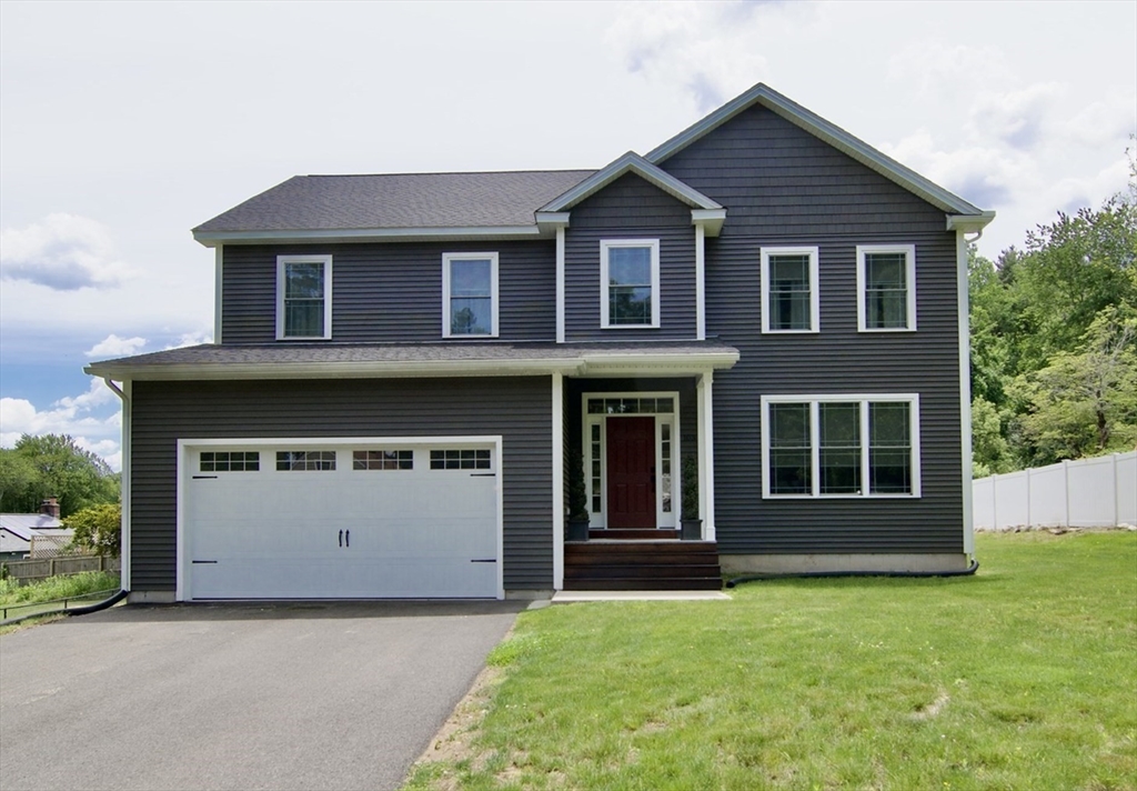 103 Oak Hollow Road Springfield, MA 01128 - Photo 1 of 42