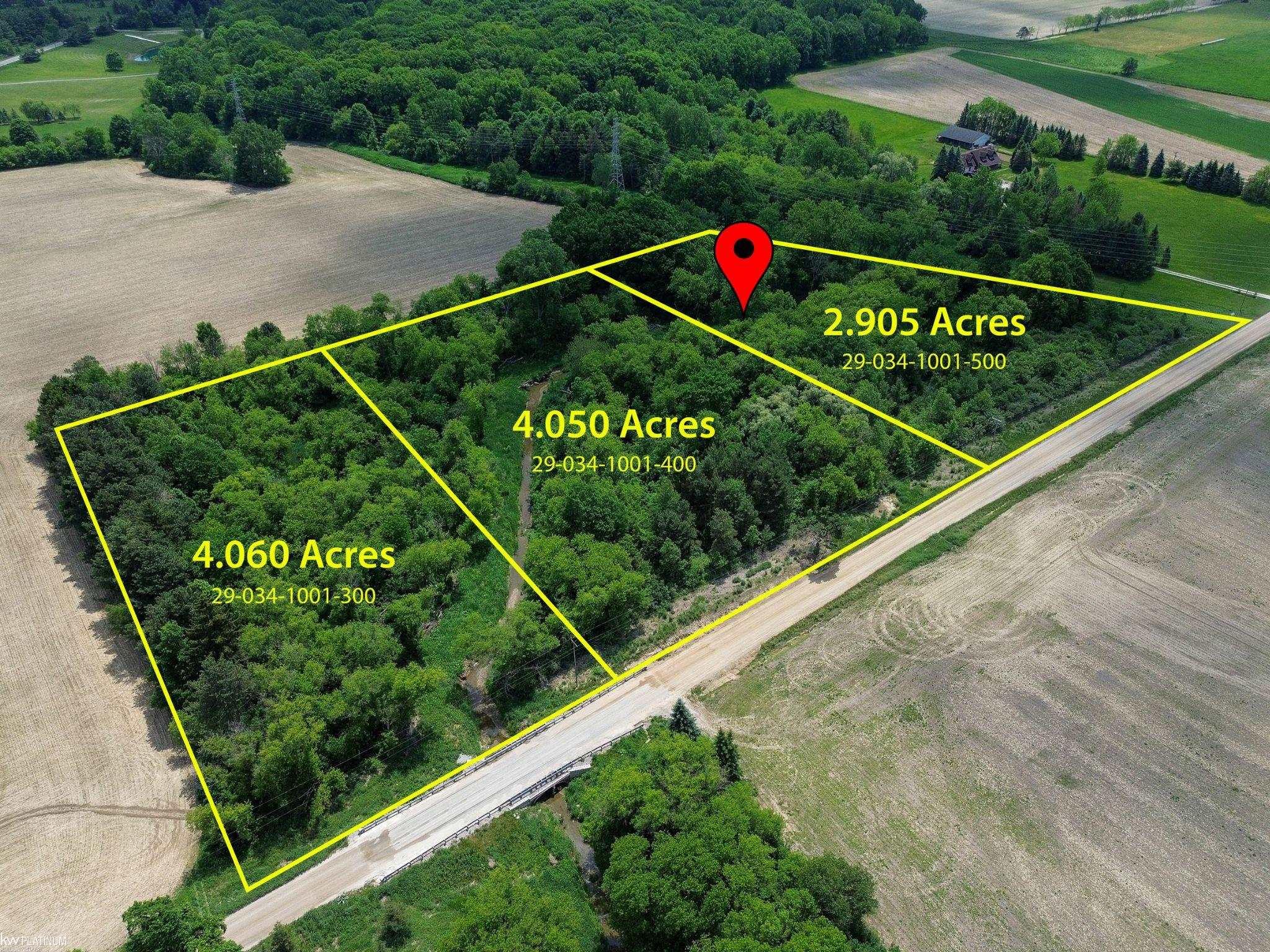Vl Braidwood Parcel 5 Road Memphis, MI 48041 - Photo 5 of 9
