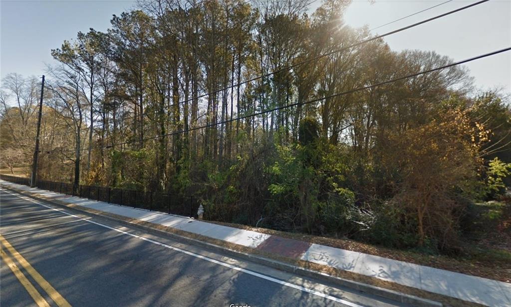 32 Durham Street Southwest Marietta, GA 30064 - Photo 4 of 4 a view of basketball court