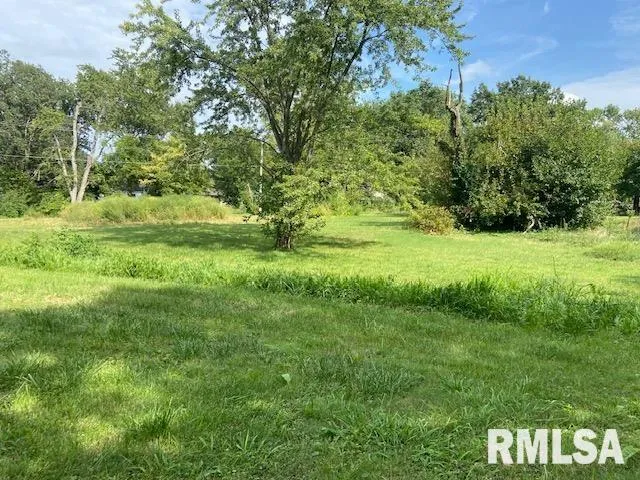 $9,900 | 802 Joplin Street, Benton, IL 62812