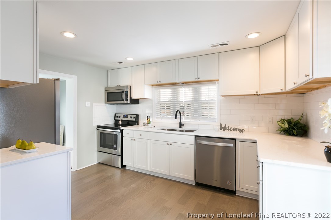 308 Lucas Road Dunn, NC 28334 - Photo 11 of 36 Gallery Image 11