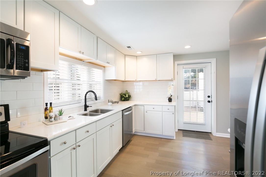 308 Lucas Road Dunn, NC 28334 - Photo 14 of 36 Gallery Image 14