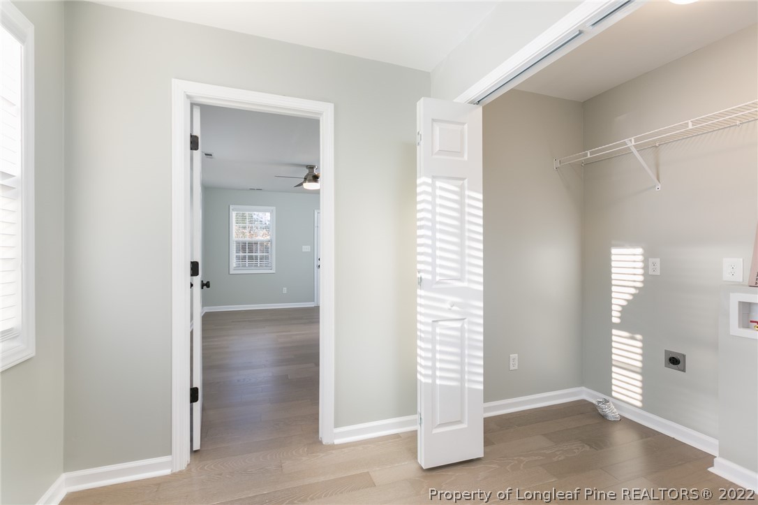 308 Lucas Road Dunn, NC 28334 - Photo 16 of 36 Gallery Image 16