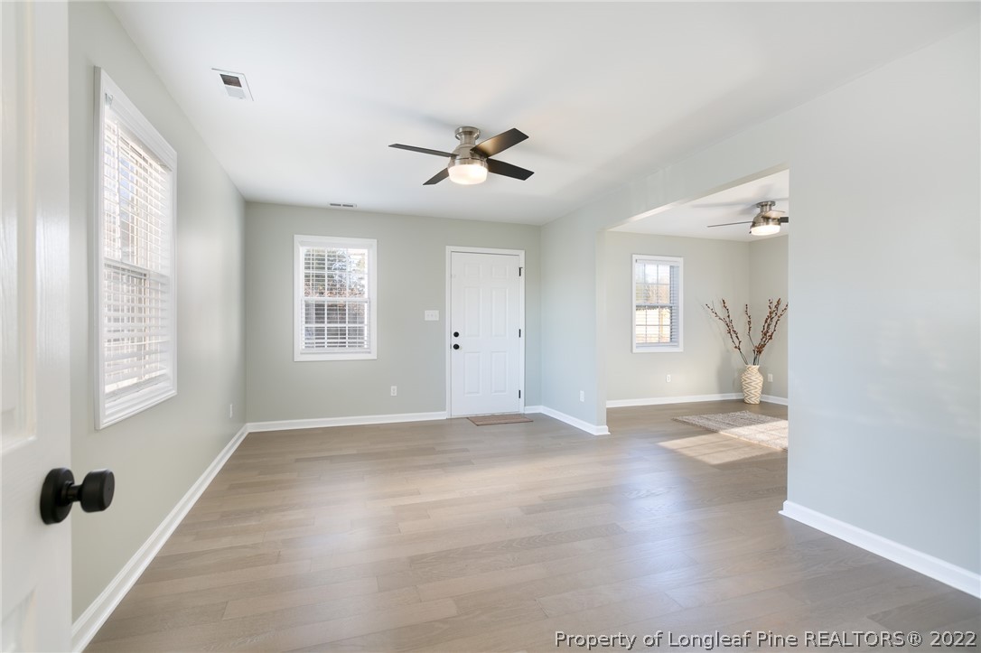 308 Lucas Road Dunn, NC 28334 - Photo 17 of 36 Gallery Image 17