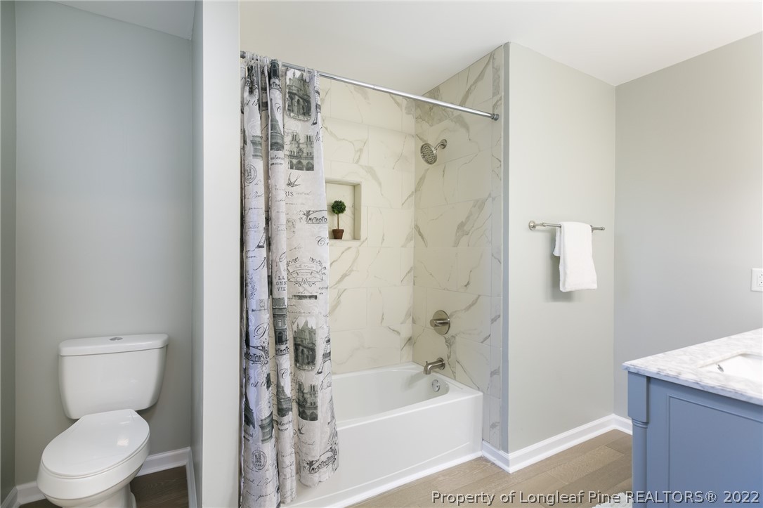 308 Lucas Road Dunn, NC 28334 - Photo 21 of 36 Gallery Image 21