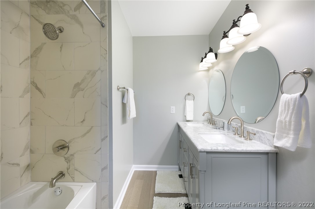 308 Lucas Road Dunn, NC 28334 - Photo 23 of 36 Gallery Image 23