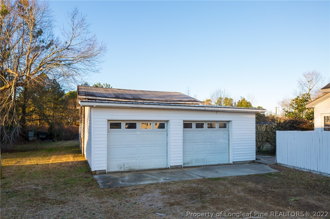 308 Lucas Road Dunn, NC 28334 - Photo 29 of 36 Gallery Image 29