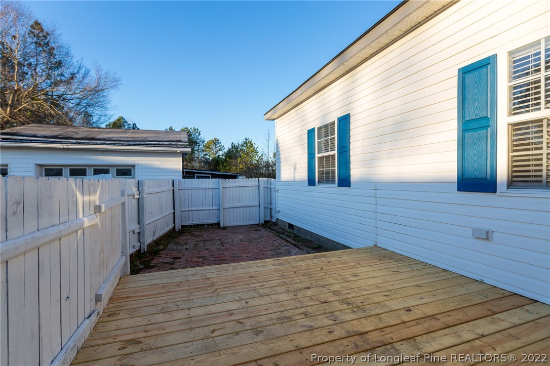 308 Lucas Road Dunn, NC 28334 - Photo 31 of 36 Gallery Image 31