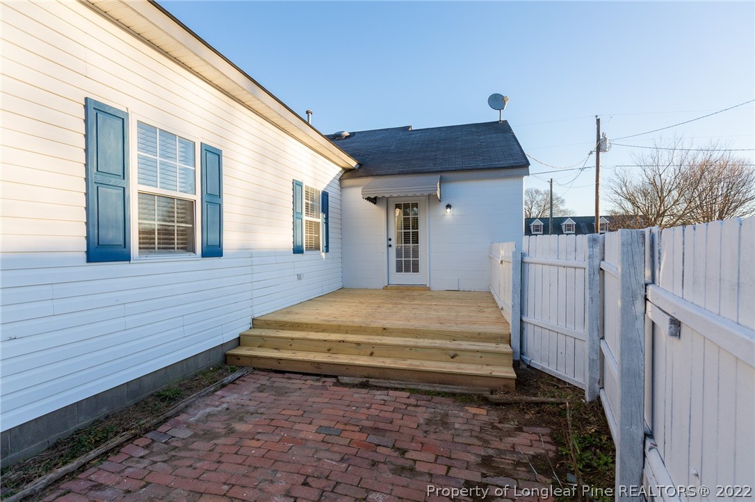 308 Lucas Road Dunn, NC 28334 - Photo 33 of 36 Gallery Image 33