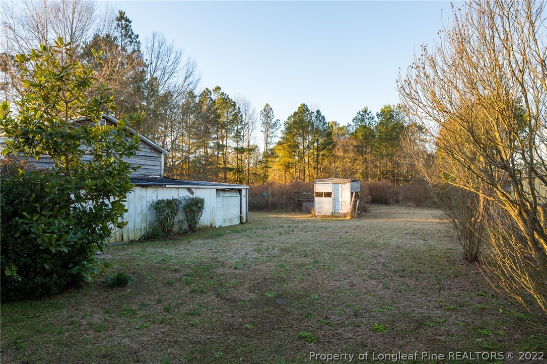 308 Lucas Road Dunn, NC 28334 - Photo 34 of 36 Gallery Image 34