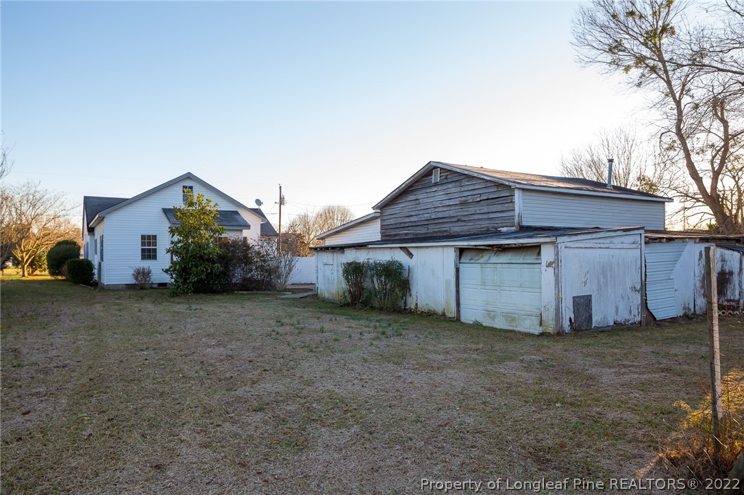 308 Lucas Road Dunn, NC 28334 - Photo 35 of 36 Gallery Image 35
