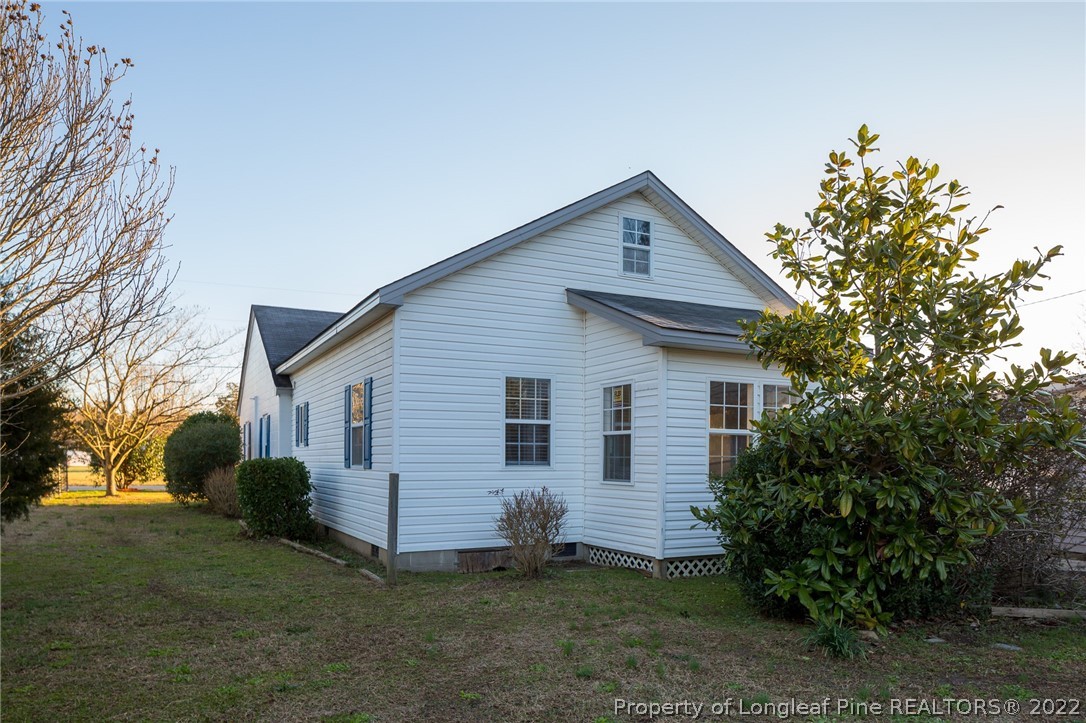 308 Lucas Road Dunn, NC 28334 - Photo 36 of 36 Gallery Image 36
