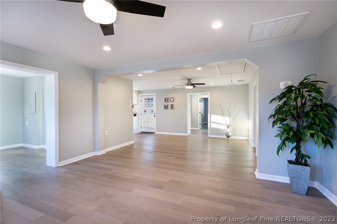 308 Lucas Road Dunn, NC 28334 - Photo 5 of 36 Gallery Image 5