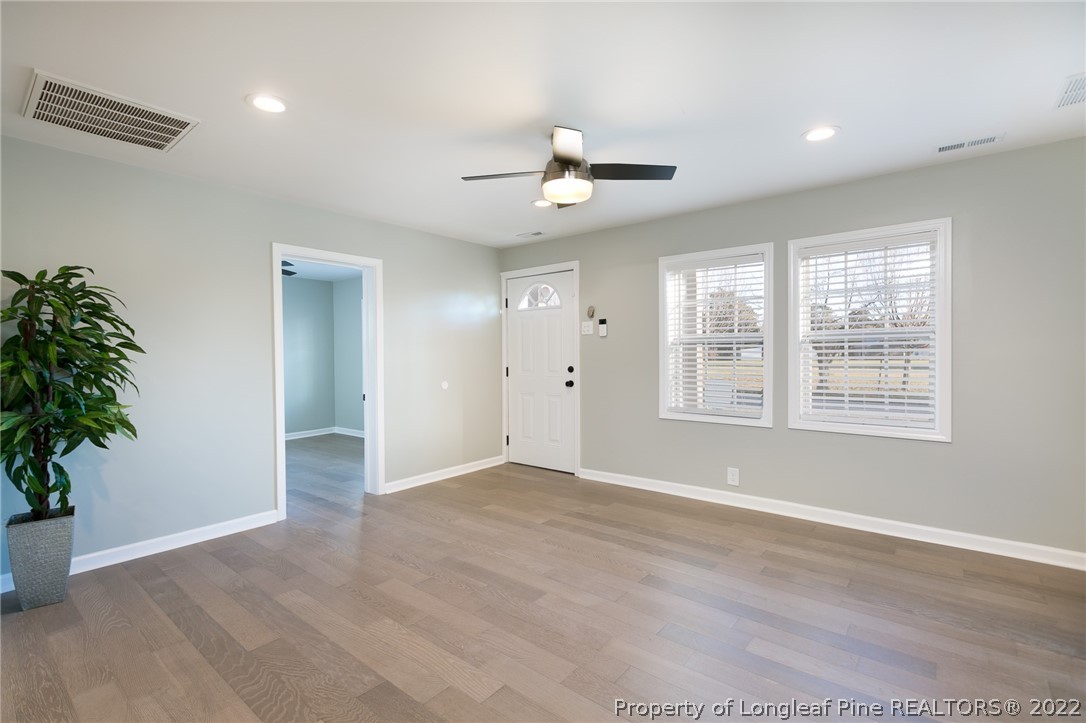 308 Lucas Road Dunn, NC 28334 - Photo 6 of 36 Gallery Image 6