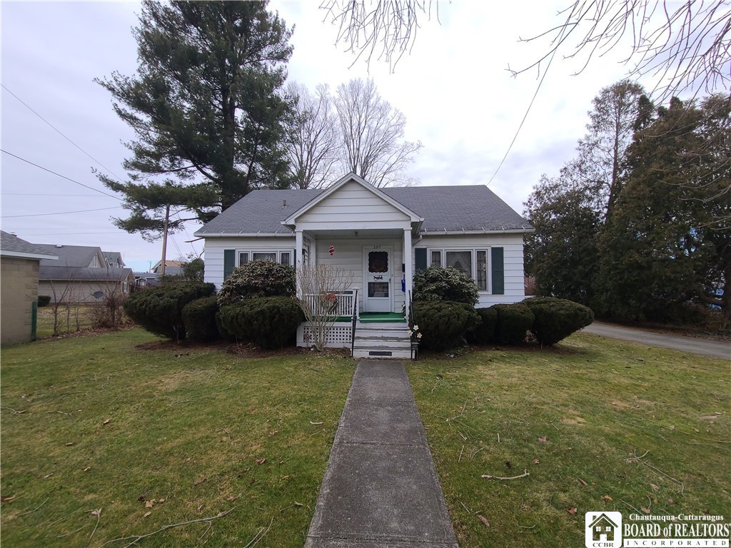 309 Paragon Avenue, Unit 13 Olean City, NY 14760 - Photo 2 of 38