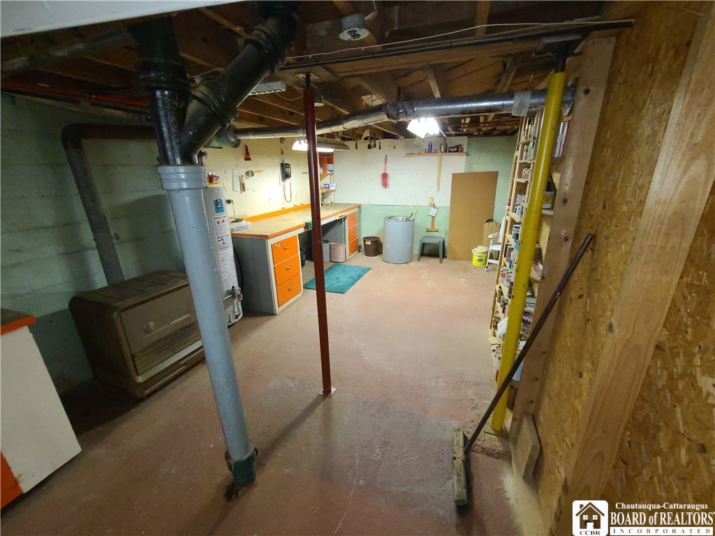 309 Paragon Avenue, Unit 13 Olean City, NY 14760 - Photo 36 of 38