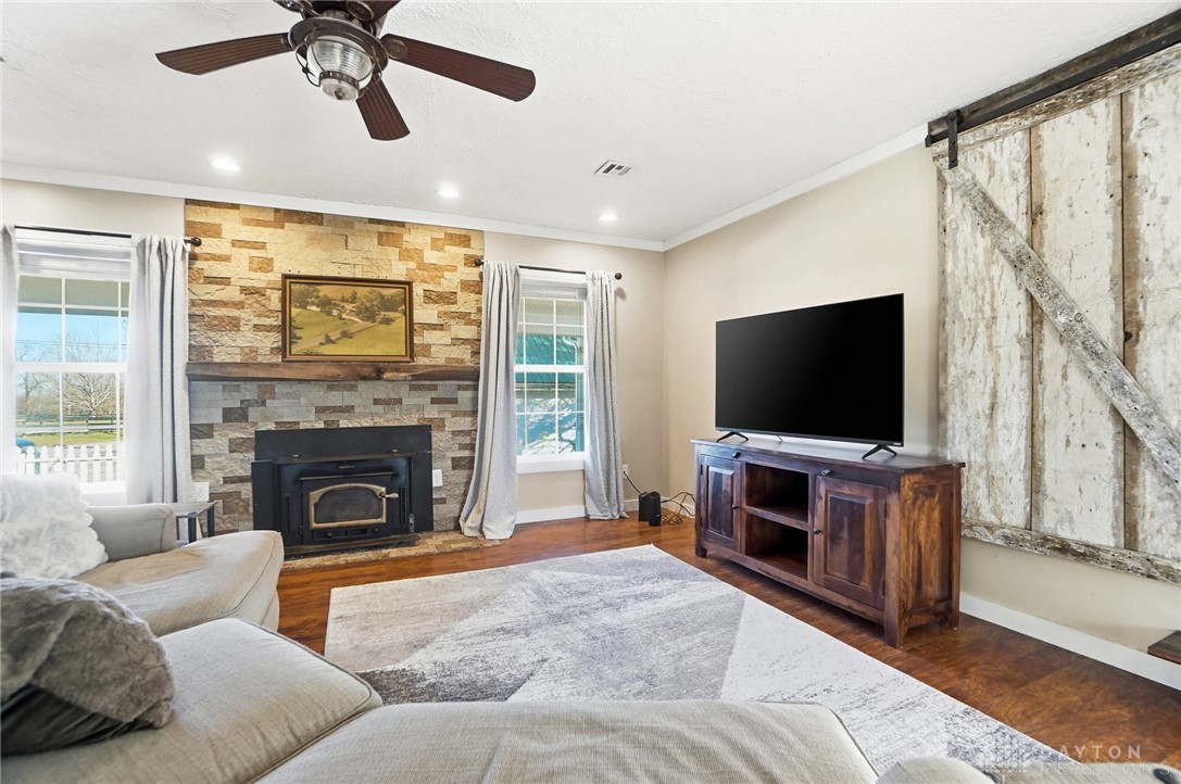 9448 Lytle Ferry Road Waynesville, OH 45068 - Photo 18 of 98 Gallery Image 18