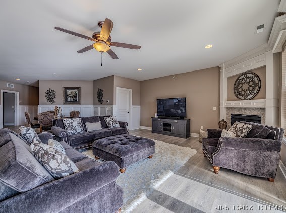 3168 Twin Rivers Point, Unit 1E Camdenton, MO 65020 - Photo 11 of 50