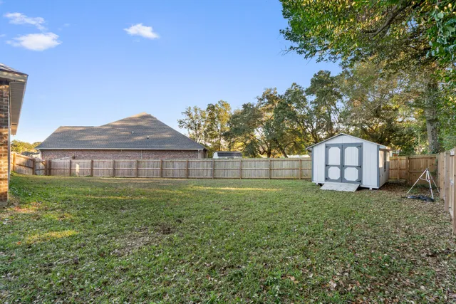 $419,900 | 4605 Queen Palm Court, Pace, FL 32571