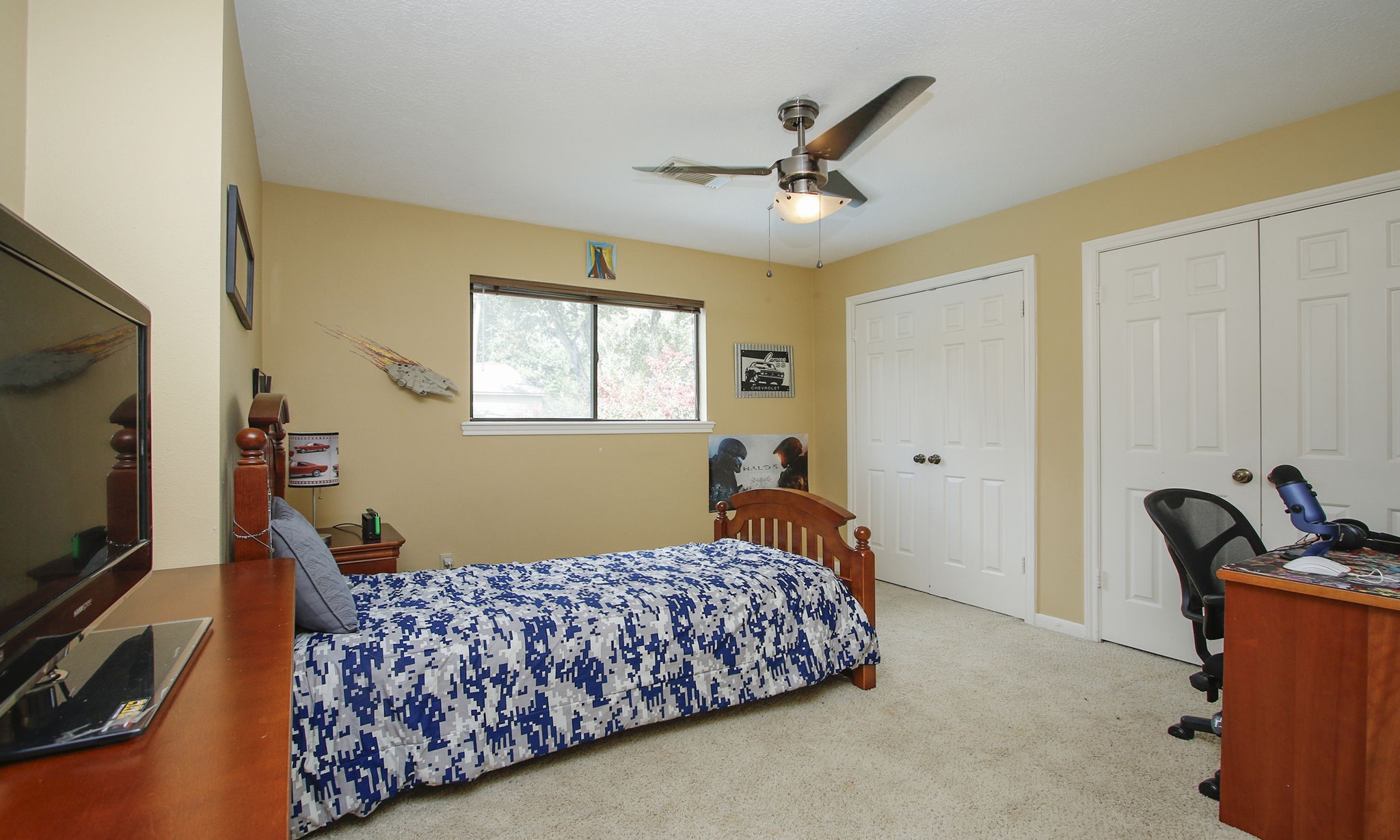 9714 Fenchurch Drive Spring, TX 77379 - Photo 39 of 50