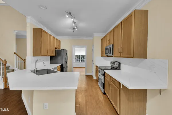$614,900 | 1400 Crete Drive, Raleigh, NC 27606