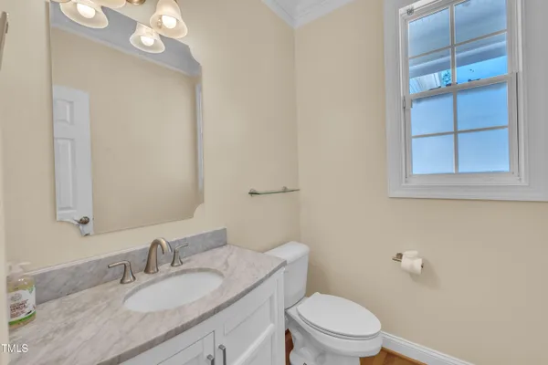 $614,900 | 1400 Crete Drive, Raleigh, NC 27606