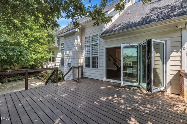 $614,900 | 1400 Crete Drive, Raleigh, NC 27606